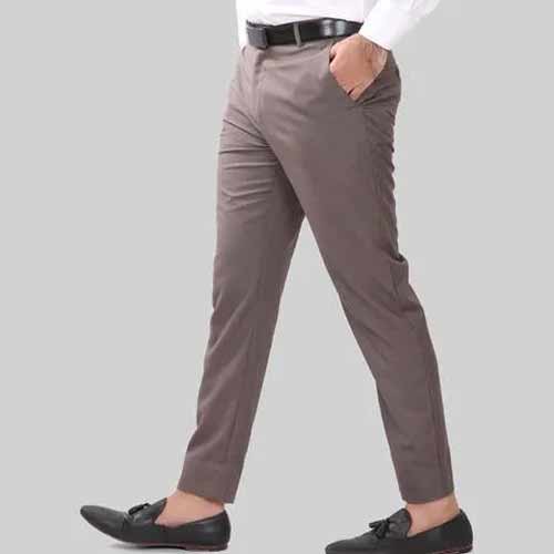 Men Casual Pants