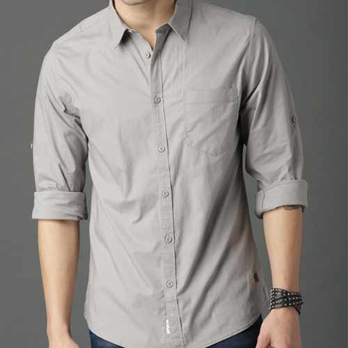 Men Casual Shirts