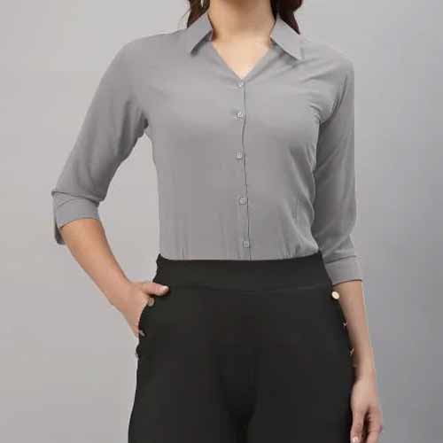 Women Casual Shirts