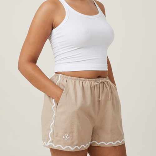 Women Casual Shorts