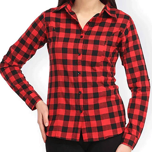 Women Casual Shirts