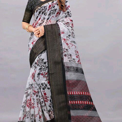 Daily wear Sarees