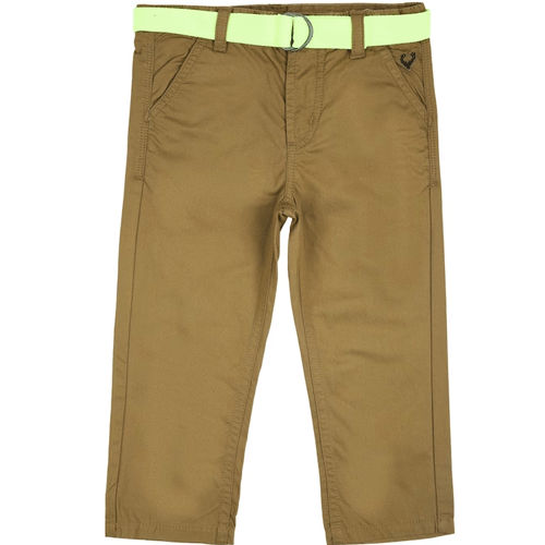 Boys Casual Pants