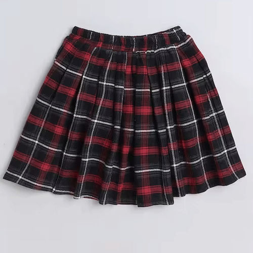 Girls Printed Skirts