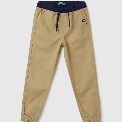 Boys Casual Trouser