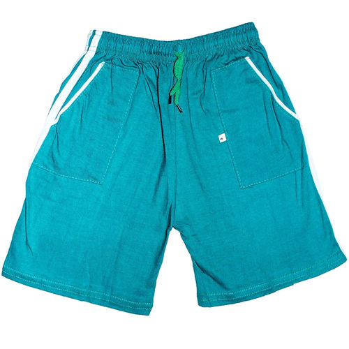 Boys Plain Shorts