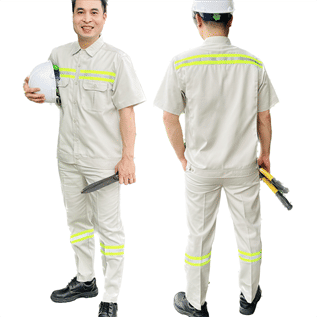 Men's Casual Work wear