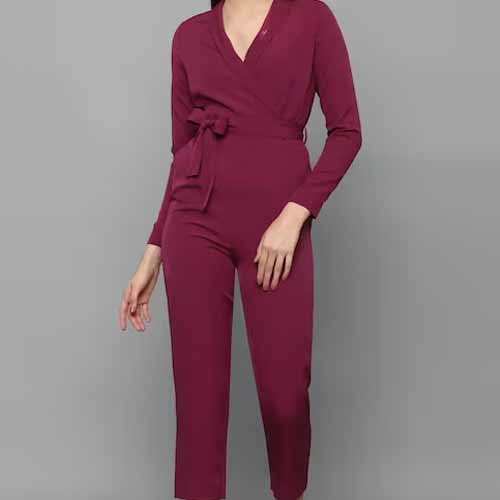 Women Stylish Jumpsuits