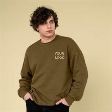 Men's Cotton Sweatshirts