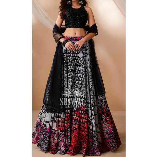 Women Stylish Lehenga Choli