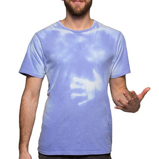 Color Changing Men T-Shirts