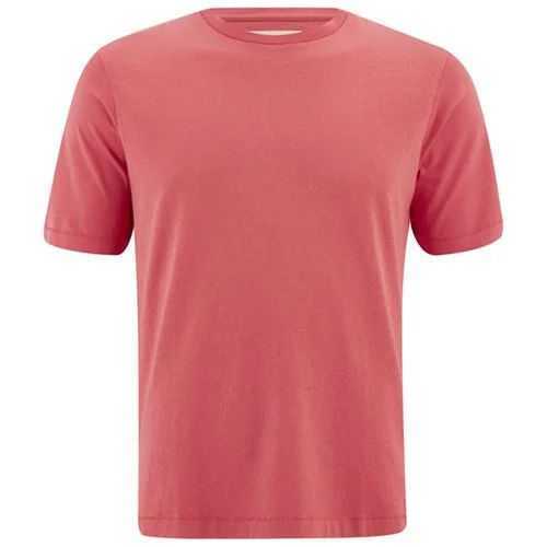 Men Plain T-shirts