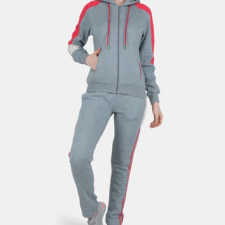 Women Casual Track Suits