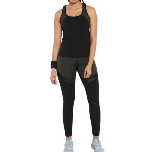 Women Casual Sports Wear