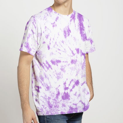 Men Tie & Dye T-shirts