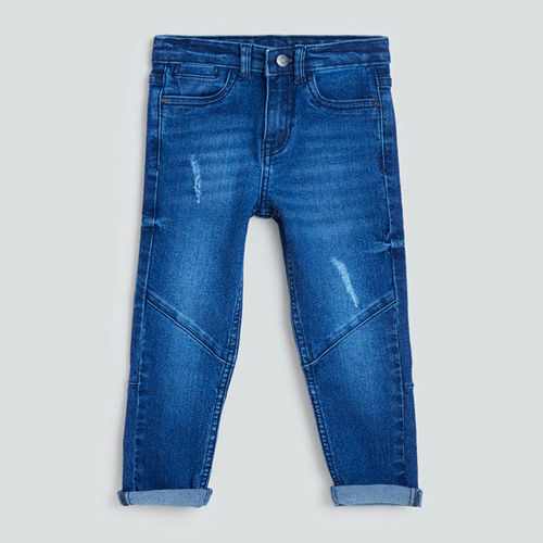 Kids Denim Jeans