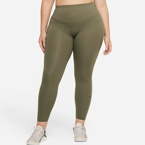 Women Plain Leggings