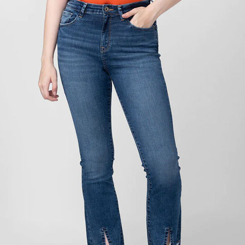 Women Denim Jeans