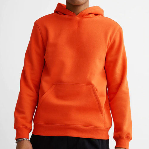 Men Casual Hoodie