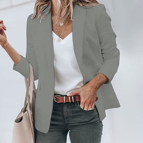 Women's Casual Blazers Buyers - Wholesale Manufacturers, Importers ...