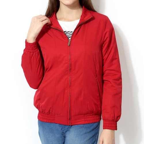 Women's Casual Jackets