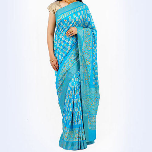 Fancy Designer Saree