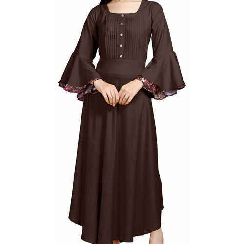 Ladies Casual Kurtis