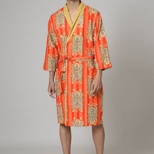 Men Bath Robes