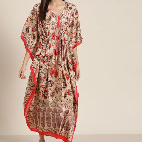 Kaftans for Women