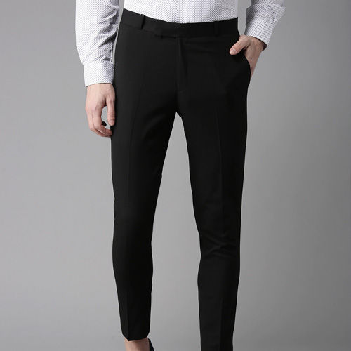 Men Formal Trousers