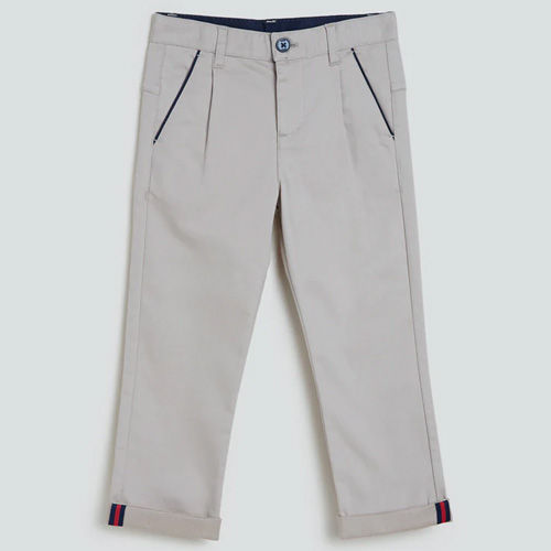 Kids Casual Trousers