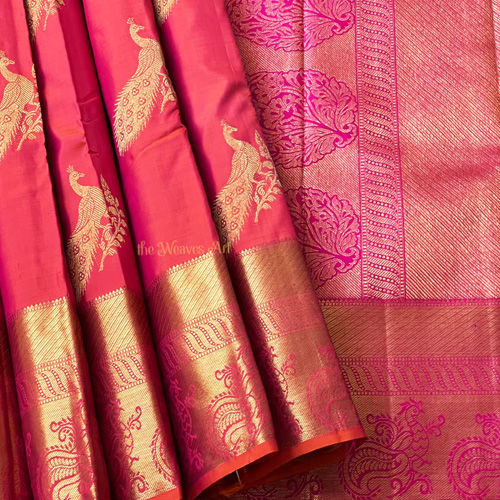 Women Silk Saree