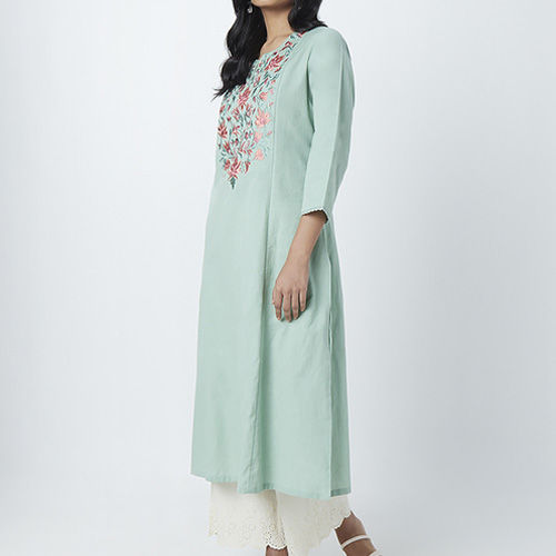 Women Casual Kurtis