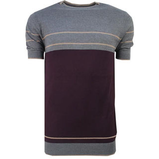 Men's Knitted T Shirts