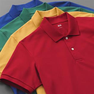 Men's Polo Shirts