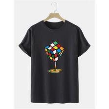 Men's Short Sleeve T-Shirts