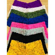 Women's Inner Garments