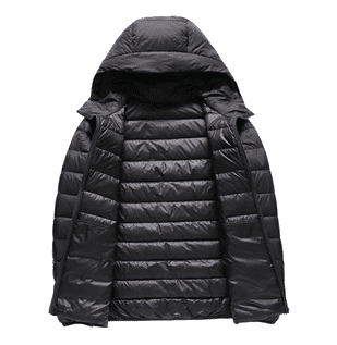 Kids Down Jackets