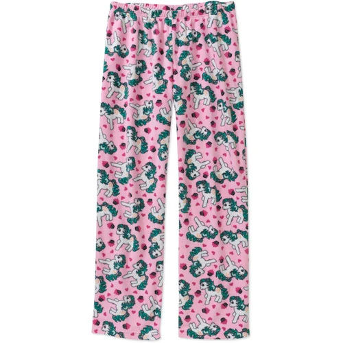 Ladies Printed Pajamas