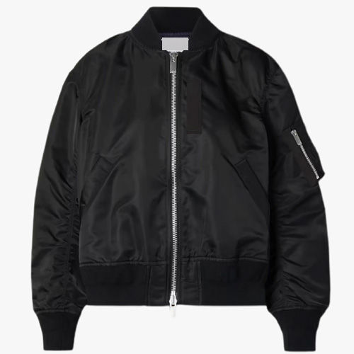 Women's Bomber Jackets