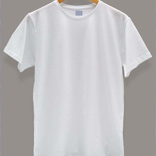 Men White T-shirts