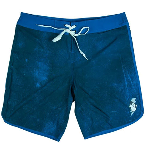 Men Surfing Shorts