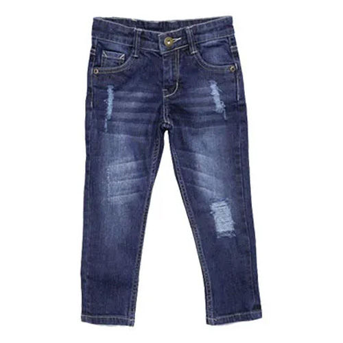 Kids Jeans