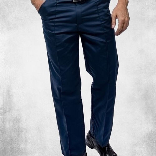 Men Formal Trousers