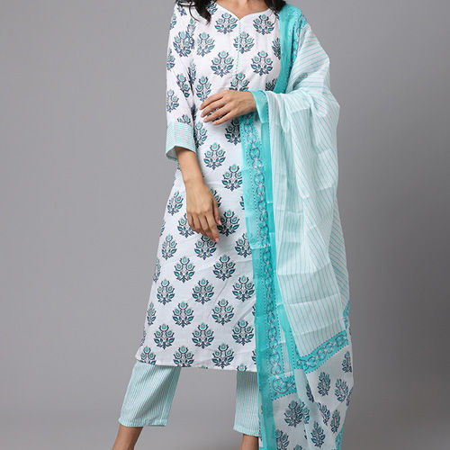 Readymade Salwar Suits