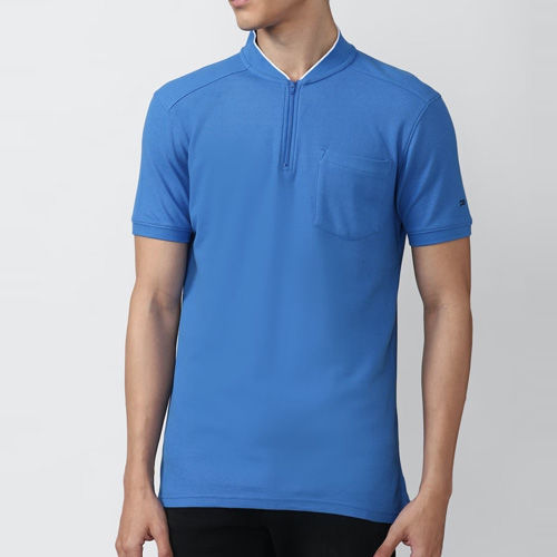 Men Polo & Round Neck T-Shirts