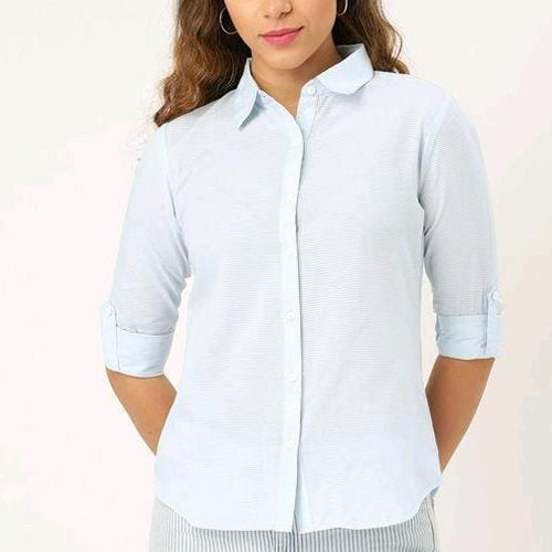 Women Long Sleeve Shirts