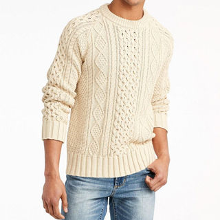 Men Knitted Sweaters
