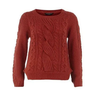 Ladies Knitted Sweaters