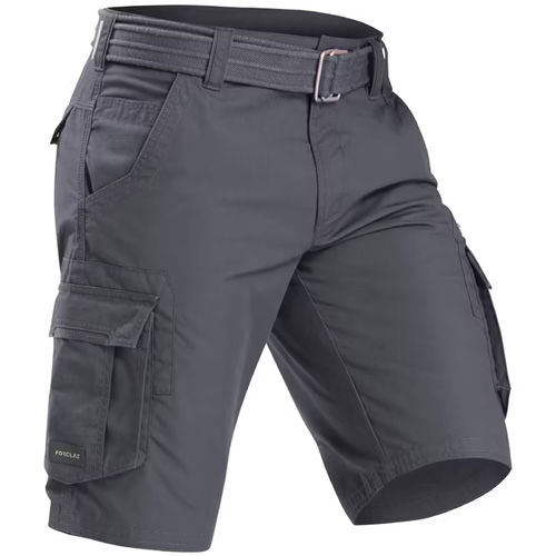 Men Plain Shorts